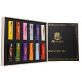 Aswan Discovery set Unisex Discovery Set 12 x 5 ml