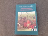 A. I. Odobescu - Pseudo-Kynegetikos BPT SERIE NOUA 2005 NR 1558 DIN COLECTIE