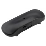 Diuza spalare parbriz Audi A4 2015-2019, A5 2016-, A8 2013-2017, Stanga, incalzit, 4H0955987C