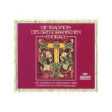 Tradition of Gregorian Chant ( boxset 6 discuri vinil ), Corala