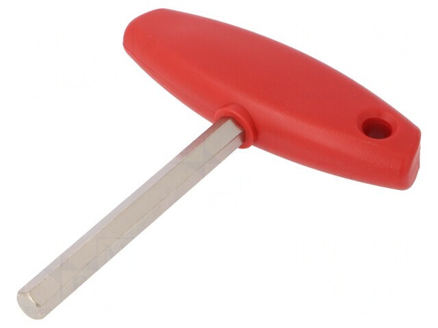 Cheie imbus HEX 10mm 138mm