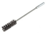 Perie 20mm cu Tijă 8mm și Lungime 200mm