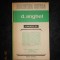 BIBLIOTECA CRITICA. D. ANGHEL