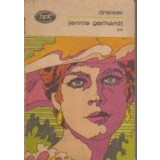 Jennie Gerhardt, Volumul al II-lea
