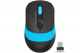 MOUSE A4tech - FG10 Blue