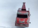 Bnk jc Matchbox 13C Thames Trader Wreck Truck
