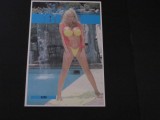 Carte Poștală Temă Erotică - Model Kim , Modern 1993