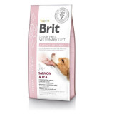 Cumpara ieftin Brit Grain Free Veterinary Diets Dog Hypoallergenic, 12 kg