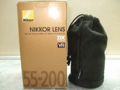 Nikon D90 foto