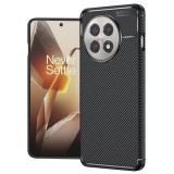 Husa OnePlus 13R Techsuit CarbonFiber, negru