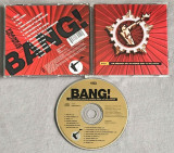 Frankie Goes to Hollywood - Bang! The Greatest Hits CD