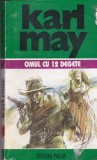 AS - KARL MAY - OMUL CU 12 DEGETE