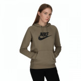 Hanorac Nike W NSW ESSNTL HOODIE PO HBR