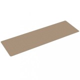 Cumpara ieftin Covor traversa aspect sisal, nisipiu, 80x250 cm