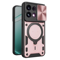 Asteroid GSM - CamGuard Pro - Oppo Reno16 F / Reno16 FS - Rose Gold