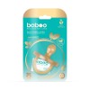 Suzeta Rotunda din Latex Baboo - 6 luni+