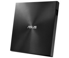 Unitate optica externa ASUS ZenDrive U8M ultraslim external DVD drive foto