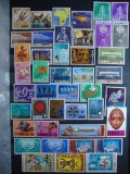 ZAMBIA SERII MH/MNH