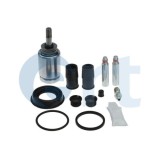 Set reparatie etrier frana Audi; Ford; Jaguar; Land Rover; Seat; Skoda; Vw; Volvo, Punte Spate, sistem franare ATE, ERT