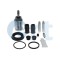 Set reparatie etrier frana Audi; Ford; Jaguar; Land Rover; Seat; Skoda; Vw; Volvo, Punte Spate, sistem franare ATE, ERT