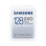 Sd Card 128Gb Uhs-1 Evo Plus Samsung, Oem