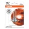Bec original H7 Basic 12V 55W PX26D &ndash; OSRAM