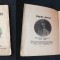 Carte de colectie cu dedicatie - George Panetti DE INIMA ALBASTRA 1899 -1928