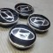 Capace Hyundai janta de aliaj 55.5mm-59.5mm