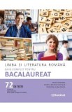 Limba si literatura romana. Ghid complet pentru BAC. 72 teste - Mimi Gramnea, Dorica Boltasu Nicolae, Teodora-Alina Rosca