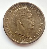 Moneda 2000 lei 1946