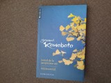 Jurnal de la saisprezece ani. Adolescentul Yasunari Kawabata