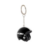 Cumpara ieftin Breloc Casca Moto W-TEC Clauer, negru
