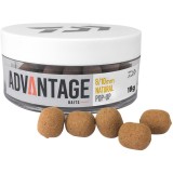 Advantage Pop Up Natural 8/10mm 18g