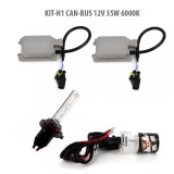 Cumpara ieftin H1 CAN-BUS 12V 35W 6000K Best CarHome, Carguard