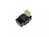 CDI scuter Longjia, AC, 4+2 pini