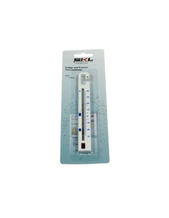 Termometru analog universal congelator sau frigider