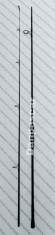 Lanseta carbon Robinhan Harrier 3m ULTRA SLIM 3,5LBS