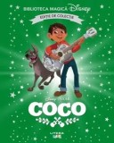 Cumpara ieftin Disney Pixar. Coco. Editie de colectie/***