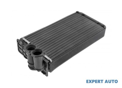 Calorifer / radiator incalzire Peugeot 206 (1998-&amp;gt;)[2A/C] #1 foto