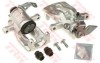 Etrier frana RENAULT KANGOO Express (FC0/1) (1997 - 2007) TRW BHN920E