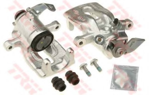 Etrier frana RENAULT KANGOO Express (FC0/1) (1997 - 2007) TRW BHN920E