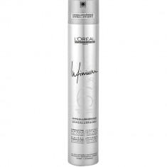 Professionnel Infinium Pure Strong Spray Fixativ 500 ml foto