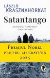 Satantango - Paperback brosat - L&aacute;szl&oacute; Krasznahorkai - Trei