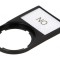 Cadru descriptiv Titan 30x50mm