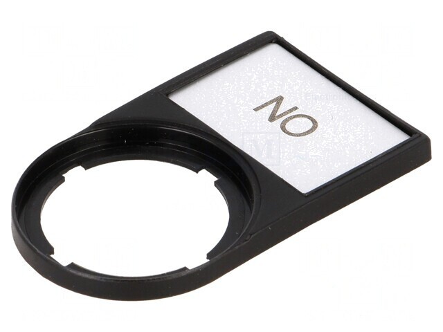 Cadru descriptiv Titan 30x50mm