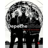 Depeche Mode - Hit &eacute;s rajong&aacute;s - Ian Gittins