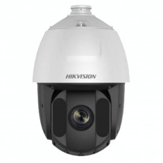 Camera PTZ IP, 2.0 MP, Ultra LOW LIght, Zoom optic 25X, IR 150 metri - Hikvision foto