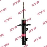 Amortizor Citroen C3 Aircross II; Opel Crossland X, Crossland X / Crossland Motor 1.2, 1.2, 1.2 LPG, 1.2 PureTech 110, parte montare Axa fata