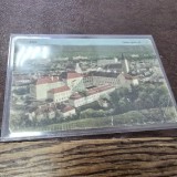 Carte Postala Aiud Vedere generala, 1926