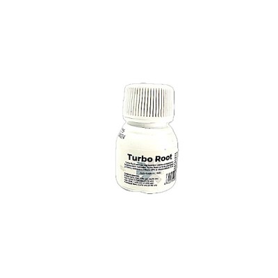 Turbo Root 25 ml, ingrasamant si biostimulator radicular pentru inradacinare foto